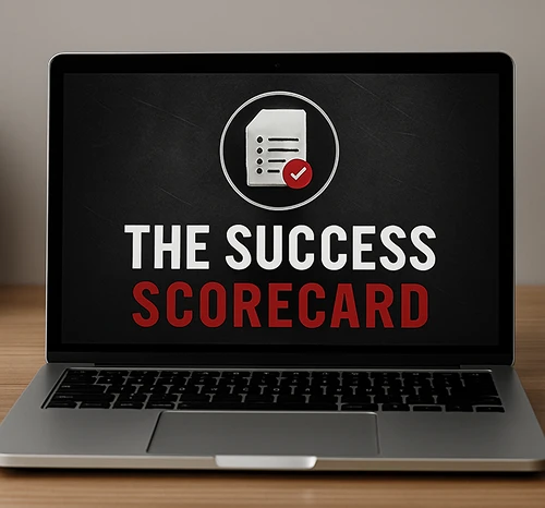 Success Scorecard